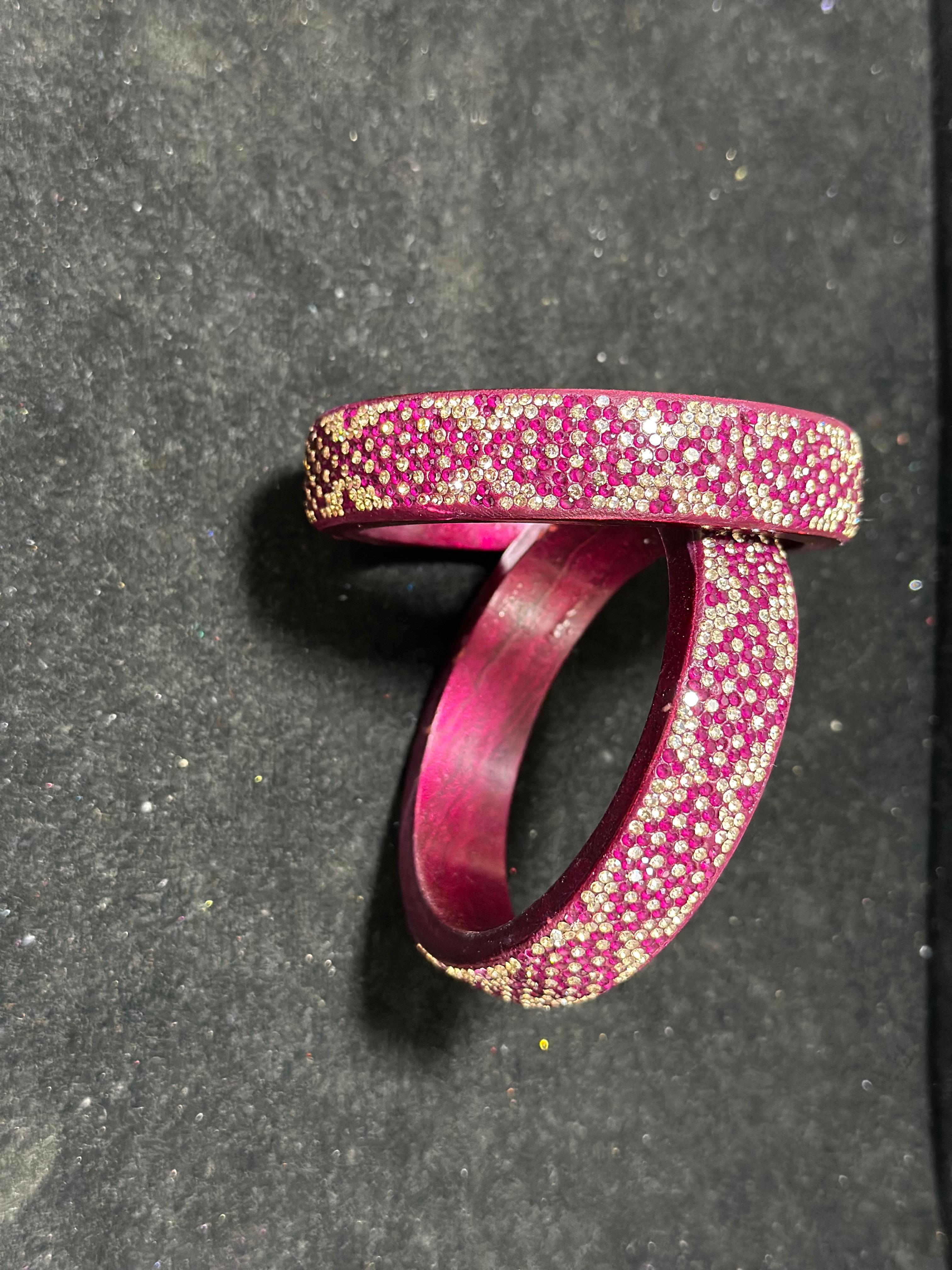 Lakh Bangle 3
